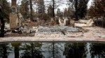 Children Return to School 3 Weeks After California Wildfire
