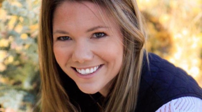 Kelsey Berreth: Search Intensifies For Missing Colorado Mother