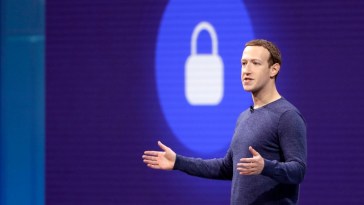 Documents Show Facebook Used User Data as Competitive Weapon