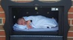 "Baby Box" Approved By Senate To Safely Surrender Newborns