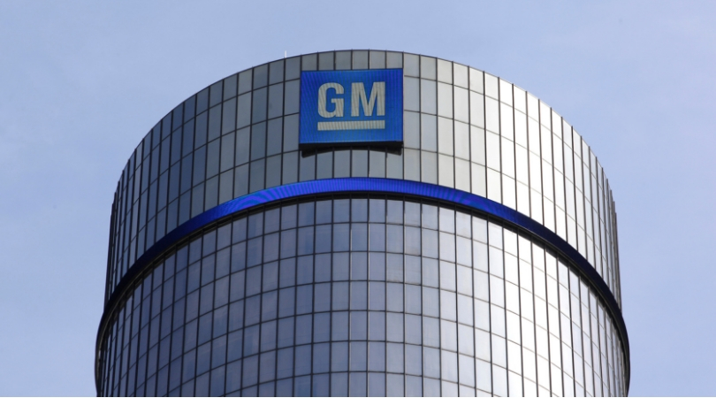 GM Says It Has 2,700 Jobs For Workers Slated To Be Laid Off