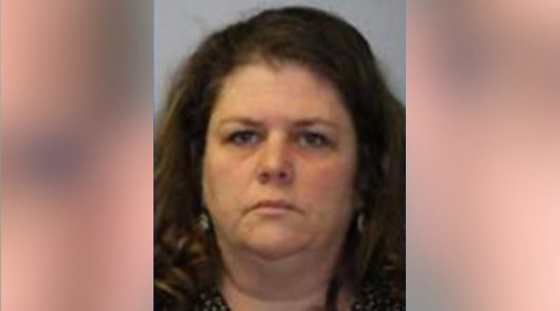 Former Jail Cook Arrested for Having Sex With Inmates Working For Her
