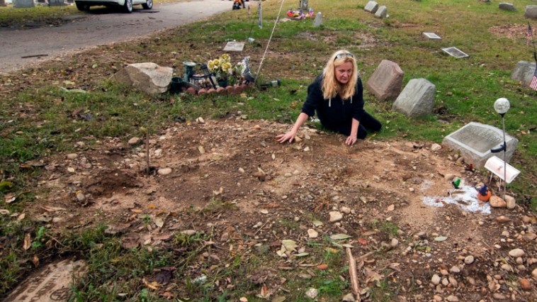 Connecticut Caretaker Arrested in Connection With Desecration of Cemetery
