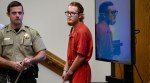 Suicide recorded on cell phone sends Utah man to prison