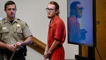 Suicide recorded on cell phone sends Utah man to prison