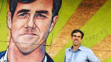 Will Beto O'Rourke Run for the 2020 Presidential Election?