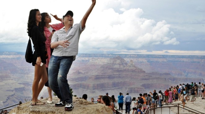 Grand Canyon Celebrates 100 Years as a National Park in 2019