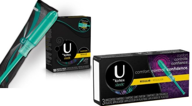 Tampons Sold from 2016-2018 Recalled After Reports Find Pieces Stuck In Women’s Bodies