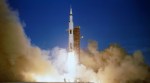 NASA Remembers Apollo 8 on Its 50th Anniversary!