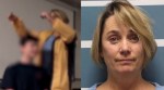 Teacher Arrested For Forcibly Cutting Students Hair While Screaming The National Anthem