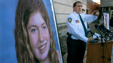 jayme closs abucted found