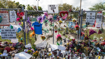 parkland shooting deputy disciplined