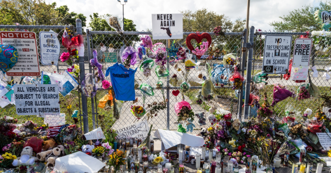 parkland shooting deputy disciplined