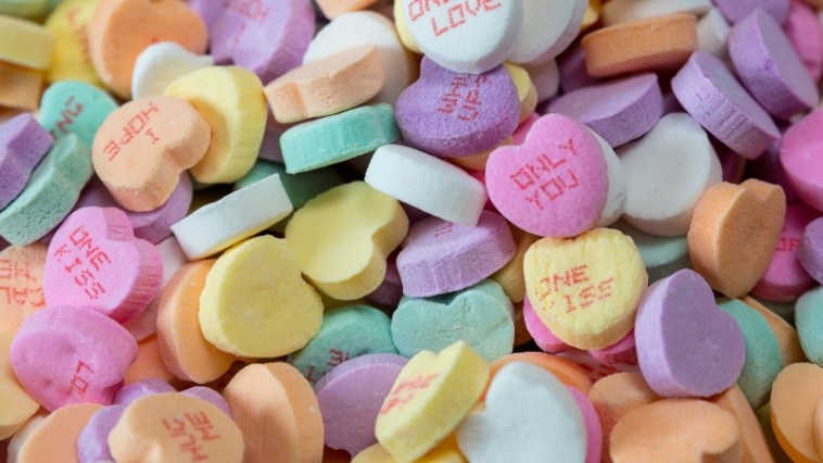 Sorry Sweethearts Fans, There Will Be No Candy Hearts This Valentines Day