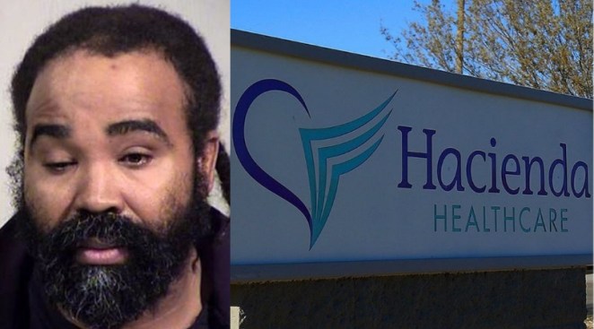 UPDATE: Nurse Arrested For Raping Woman Who Gave Birth in Vegetative State at Care Facility