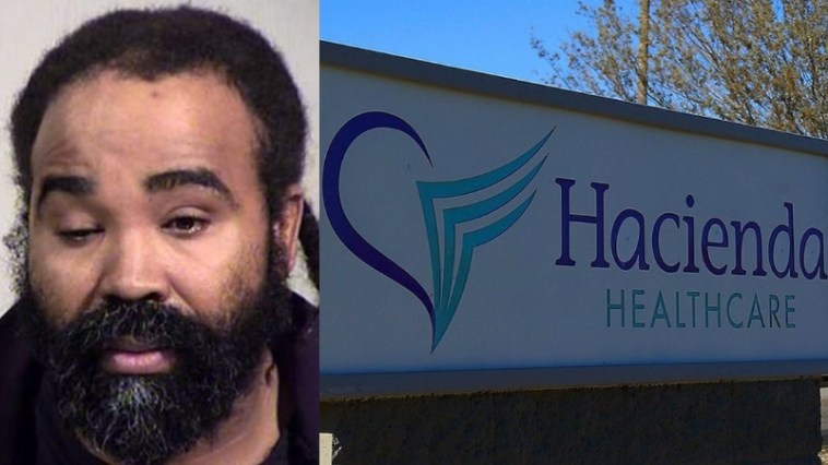 UPDATE: Nurse Arrested For Raping Woman Who Gave Birth in Vegetative State at Care Facility