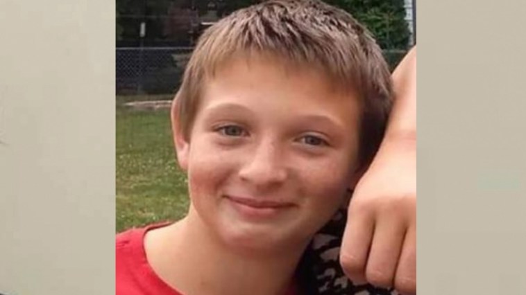 13-Year-Old Boy Commits Suicide After Bullies 'Encouraged' Him To