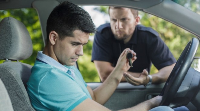 Police Department Seeks Volunteers to Drink to 'Point of Inebriation' For Training