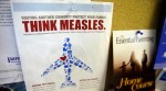 31 Cases of Measles Reported in The Northwest