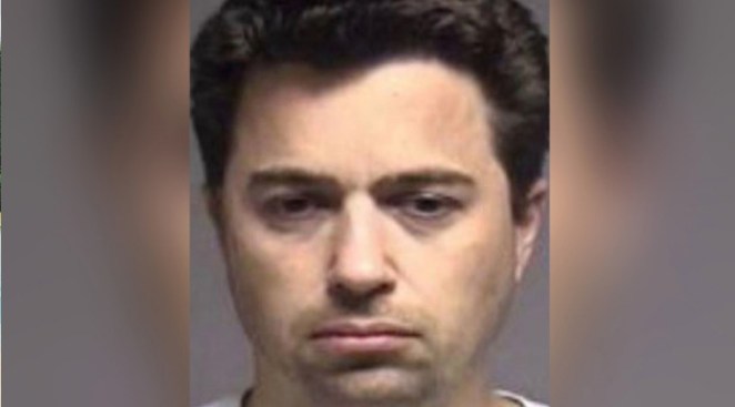 Child Porn Ring Leader Killed in Prison Beating By Inmates