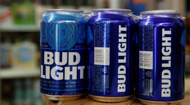 Bud Light Promises Free Beer To Winning Super Bowl City!
