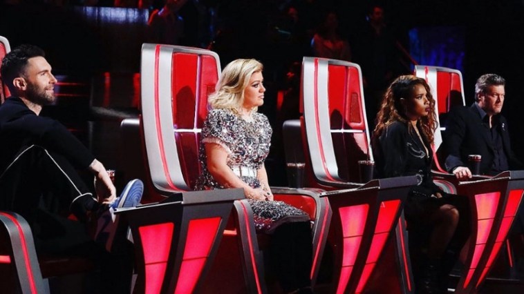 These Are The Most Shocking ‘The Voice’ Blind Auditions We Have Ever Seen!
