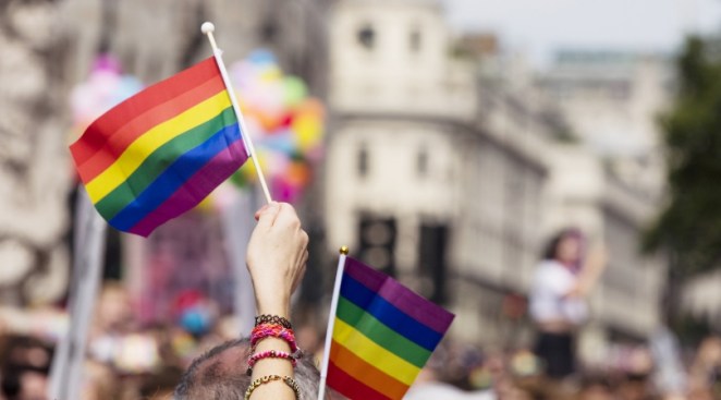 Supreme Court Allowing Trump to Implement Transgender Military Ban