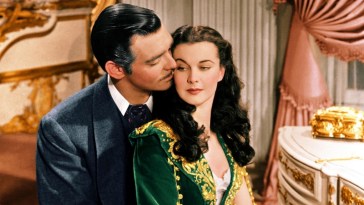 'Gone with the Wind' Returns To Theaters For 80th Anniversary!