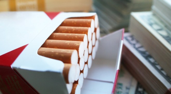Sorry Smokers, Marlboro Will Soon Stop Making and Selling Cigarettes