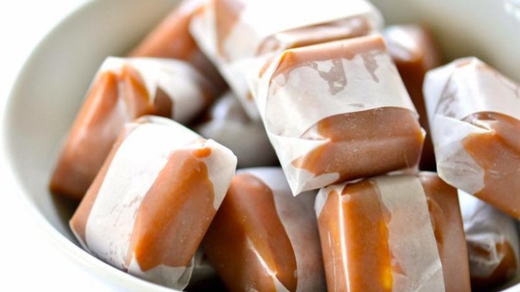 RECALL: These Chocolate, Caramel Candies Might Be Contaminated With Hepatitis A