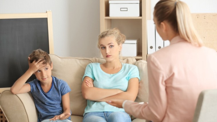 5 Conversations You Should Have With Your Children in 2019