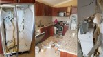 Family's Whirlpool Refrigerator Explodes Inside Their Home