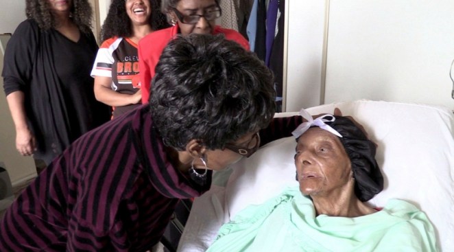 Lessie Brown, Oldest Person in The US, Dies at 114
