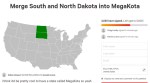 MegaKota? Petition Proposes Merging North and South Dakota Into 'MegaKota'
