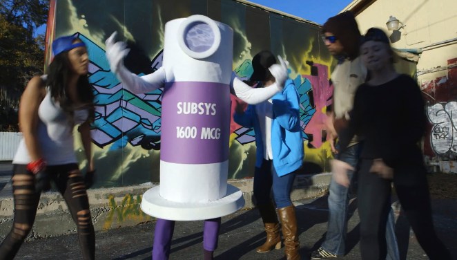 Opioid Kickback Scheme Rap Video