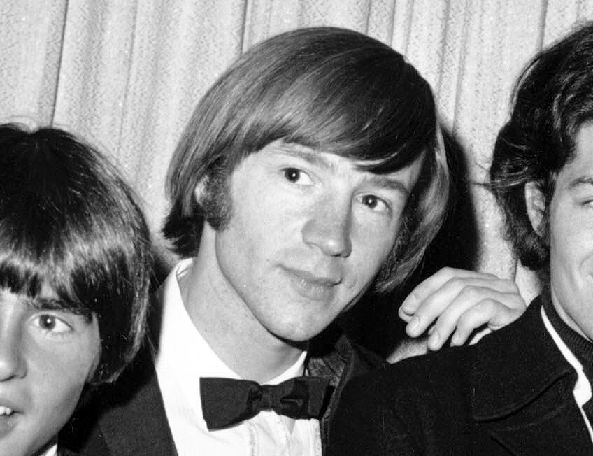 Peter Tork, Monkees' Lovable Bass-Guitar Player, Dead at 77