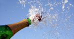 Champagne Help Memory Loss Study