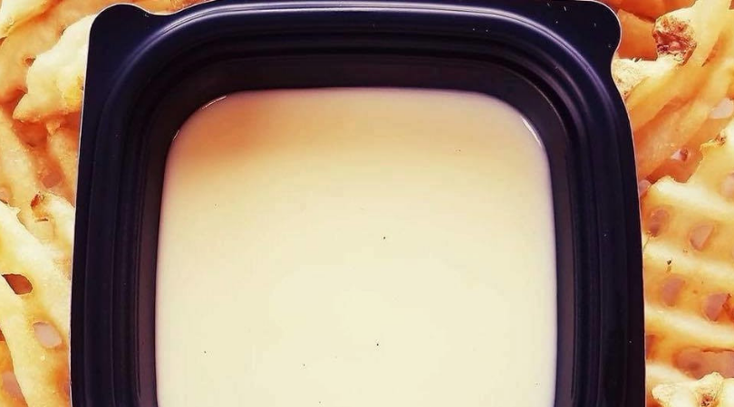 Chick-Fil-A Cheese Sauce
