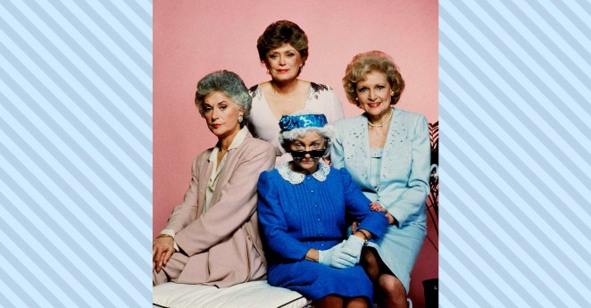 golden girls