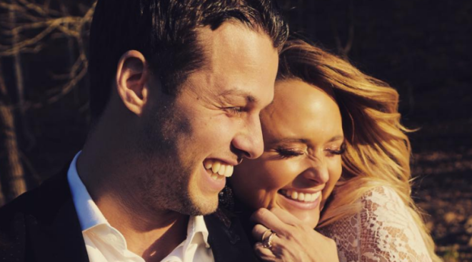 Miranda Lambert Secret Wedding