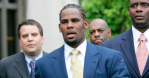 R Kelly Sex Abuse Charges
