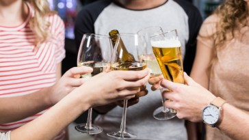 Weed Killer Chemical Linked to Cancer Found in Popular Beers and Wines