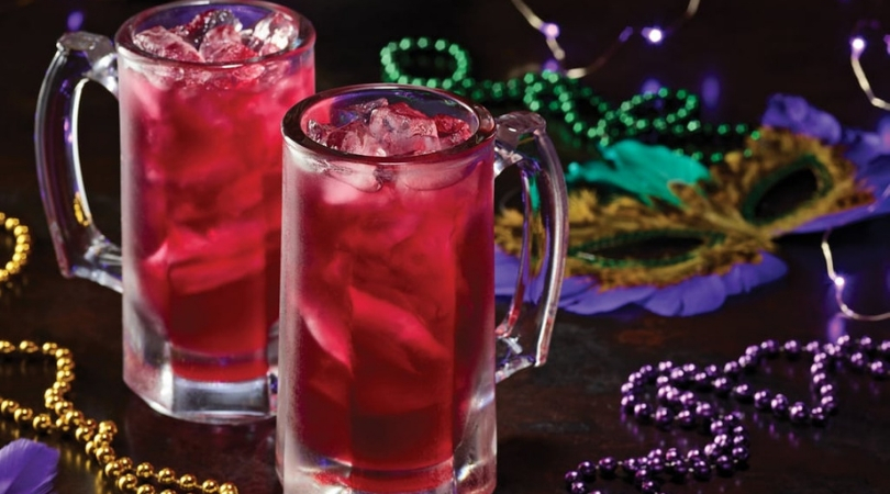 Applebee's Is Selling $1 Hurricanes, and We Can Already Feel The Hangover