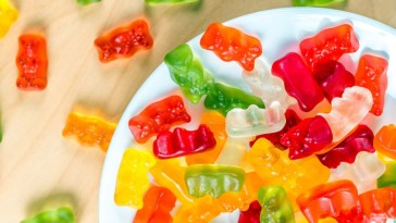 14 Elementary Students Hospitalized After Accidentally Eating Weed Gummy Bears