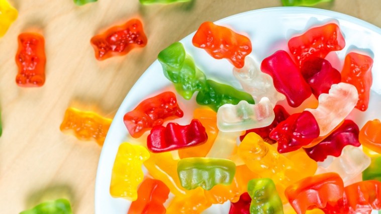 14 Elementary Students Hospitalized After Accidentally Eating Weed Gummy Bears