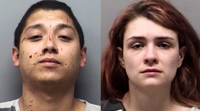 Texas children found in dog cage placed in foster care