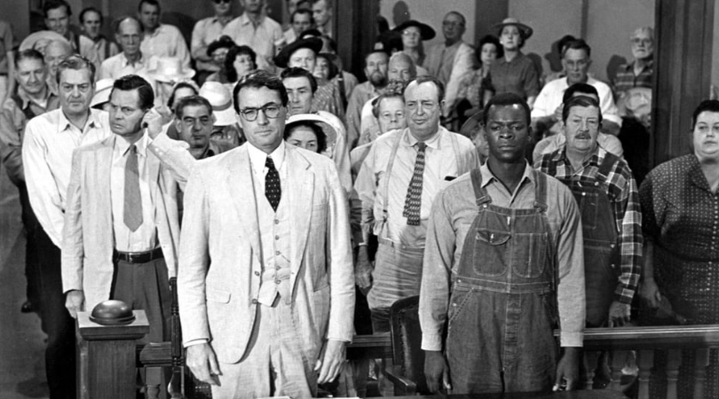 'To Kill A Mockingbird' Is Returning To Theaters 57 Years After Its Release!