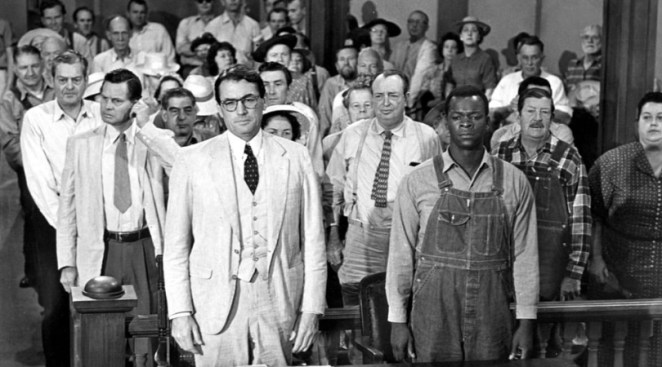 'To Kill A Mockingbird' Is Returning To Theaters 57 Years After Its Release!