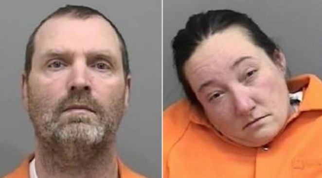 Couple Arrested In Killing Of 7-Year-Old Boy For Not Memorizing Bible