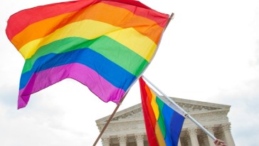 New Law Will Require Public Schools To Teach LGBTQ History